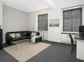 CLD01 - 1 bedroom unit - Bridge Street, Sydney CBD