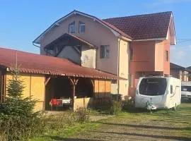 Casa Dumitra 20 min de Cluj-Napoca