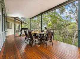 Triple B - Beach Bush Birds