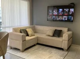 Apartamento acogedor