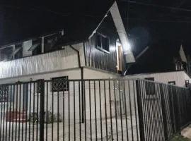 Cabañas y Deptos Regional
