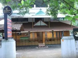 Manjal Ayurveda Speciality Clinic