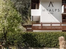 MYALPS Pure