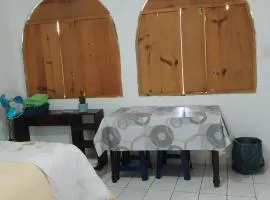 Cobán room