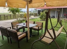 Nafpaktos beach Apartment