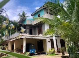 The Tropical Hideout