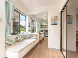 Luntad Homestay