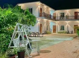 ផ្ទះសំណាក់កក្កដា Kakada Guesthouse