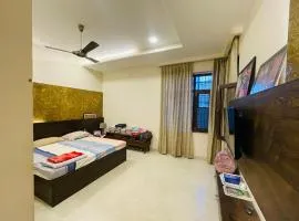 Avenaa Matryachaya Villa Jaipur