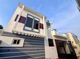 Villa De Charm Pondicherry