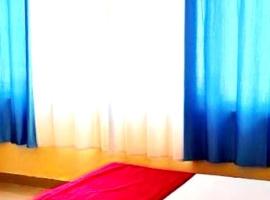 Tourist Rest House , Guptkashi, hotel v destinaci Ukhimath