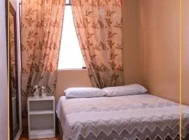 Hostal Paracas I