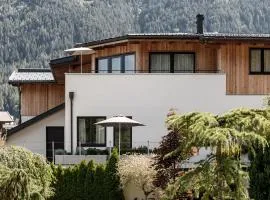 MYALPS Ötztal inklusive Spa- Area