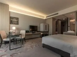 The Ankara Suites