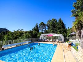 Domaine de Ravel Ushuaïa Villages