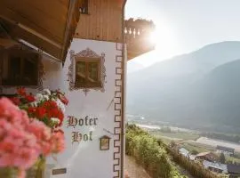 Hofer Hof