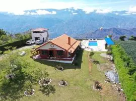 Cabaña Villa Claudia