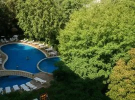 Hotel Perunika
