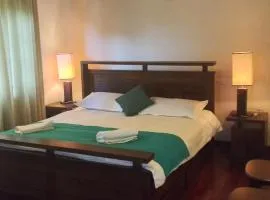 Lewis Homestay