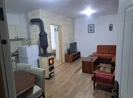 Vila Lipov Hlad Rajac