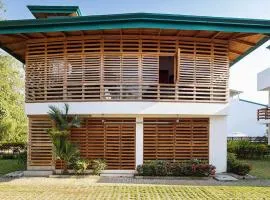 Coconut House Rincon de Bejuco