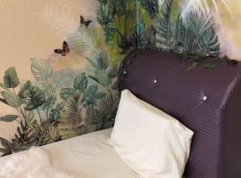 Bintang Haven, vila v destinaci Tawau