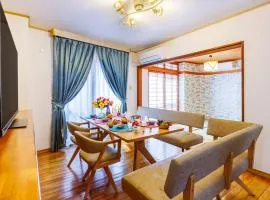 Naha Gajumaru Apartment Hotel 201