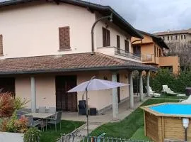 Villa Vittoria