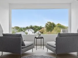 strand huset