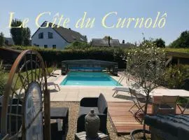 Le Cocoon du Curnolo