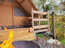 Lieve Agriglamping Experience