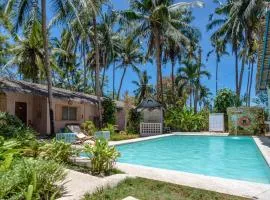 Mad Monkey Panglao
