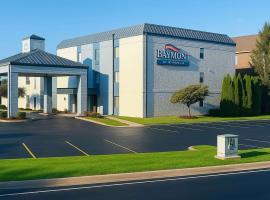 Baymont by Wyndham Lafayette - Purdue University, hotel near Purdue University - LAF, Lafayette