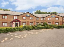 Days Inn Magor, hotell i Magor