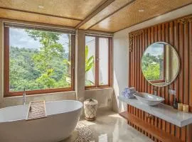 Micaela Bali Ubud Villas