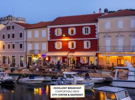 B&B Ciao Bella, hotel v destinaci Veli Lošinj