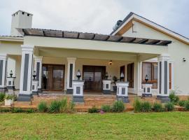 Sweetwaters Holiday Home Nanyuki, hotel v destinaci Nanyuki