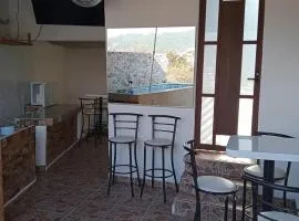 Casa yuyu