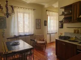 Borgo in Paese