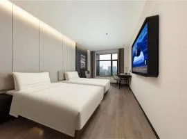 Atour Hotel Shanghai Wujiaochang Wanda Plaza