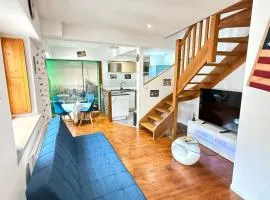 Manhattan Apartment