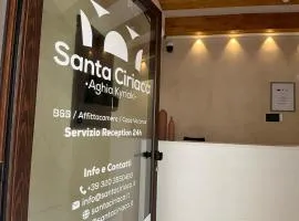 Santa Ciriaca - Aghìa Kyriaki