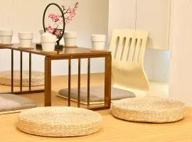 桜南大塚ハウス i