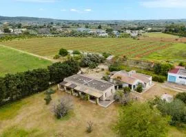 Agriturismo Oliveto Politi
