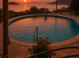 Serenity Villa