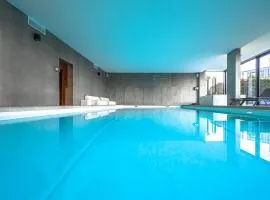 Hotel Apostroff