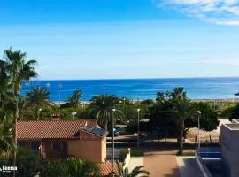 SOL Y PLAYA -Playa Canet de Berenguer-La Almardá Valencia Costa SPAIN