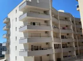 Blue Horizon Apartment in Becici