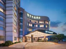 Crystal Orange Hotel Shanghai Zhongshan Park