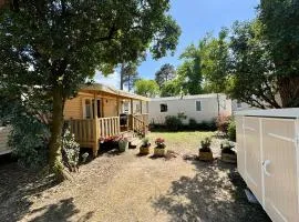 Bungalow Casita
